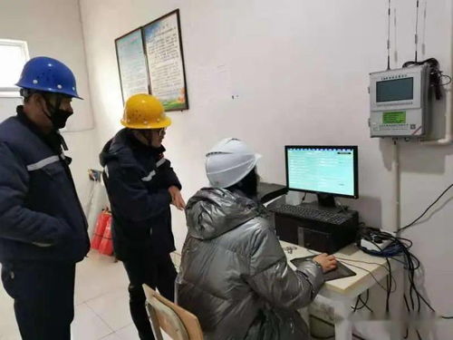 市生態環境局駐廠指導服務 以軟件開發為引擎，助力26家企業綠色轉型